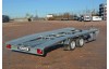 Remorque porte voiture 450x210 3000KG JUPITER